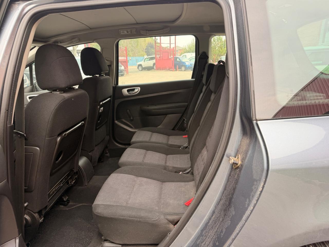 Peugeot 307 1.6 16V Station Australian
