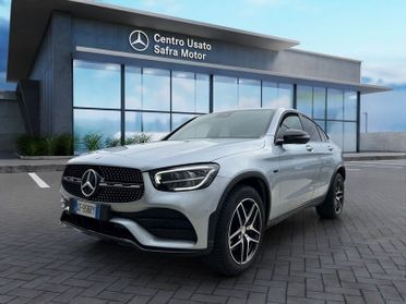 Mercedes-Benz GLC Coupé GLC 300 de 4Matic EQ-Power Coupé Premium