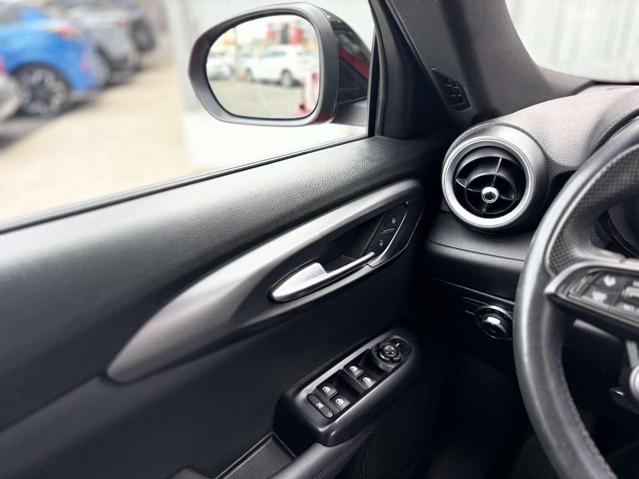 Alfa Romeo Tonale 1.6 Diesel 130CV E6 Automatico - 2023