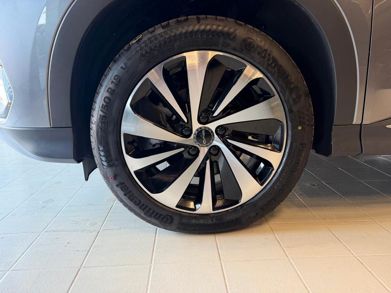 BYD Seal U DM-i Seal U DM-i 1.5 218 CV PHEV Boost