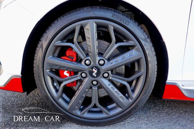 HYUNDAI i20 N 1.6 T-GDI MT N-Performance
