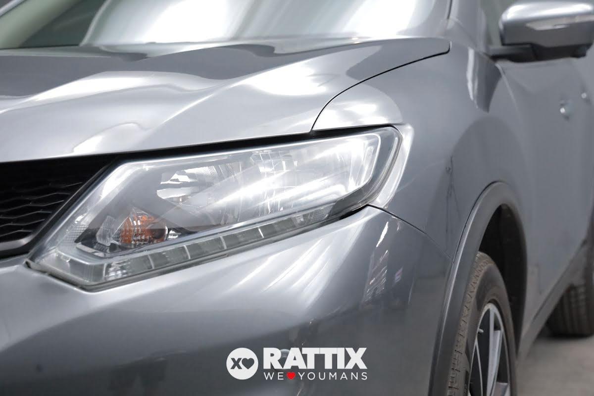 Nissan X-Trail 1.6 DCI 130CV Tekna