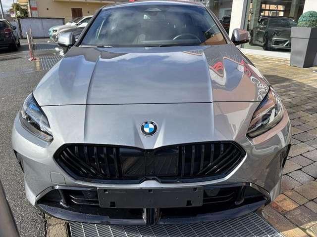 BMW 118 d MSport Pro FARI LASER-NAVI-18"