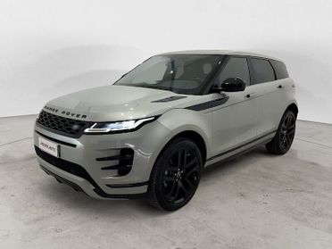 Land Rover RR Evoque Range Rover Evoque 2.0D I4 180 CV AWD Auto R-Dynamic SE