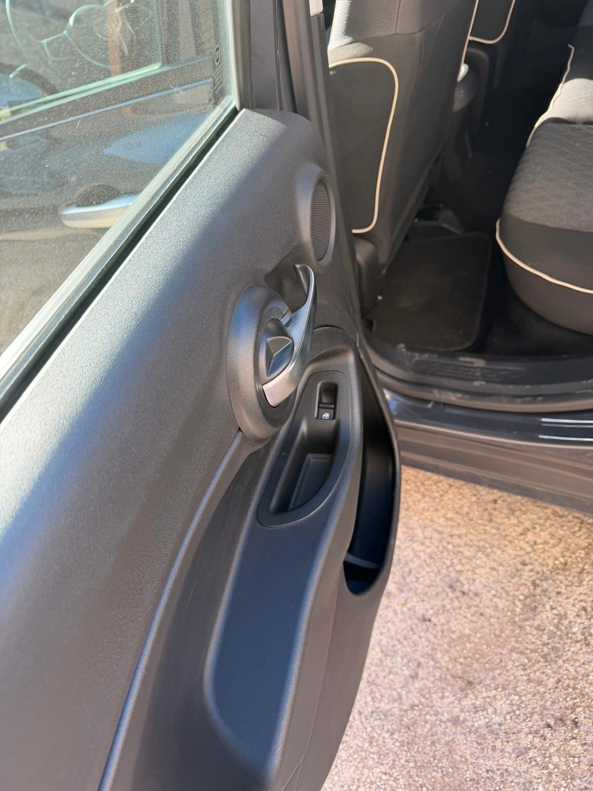 Fiat 500X 1.6 MultiJet 120 CV DCT City Cross