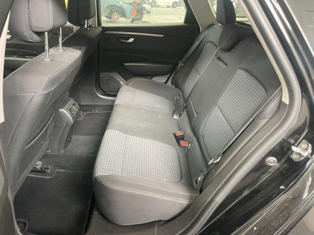 RENAULT Talisman SPORTER BLUE DCI 120CV BUSINESS