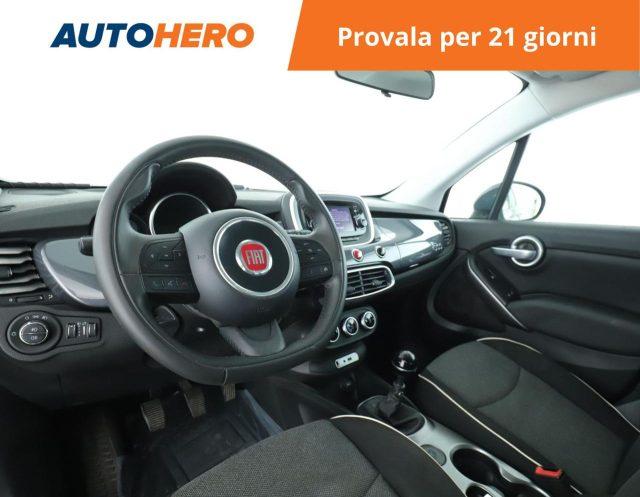 FIAT 500X 1.3 MultiJet 95 CV Pop Star