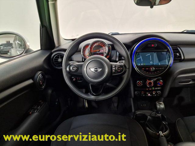 MINI One 1.2 One 5 porte