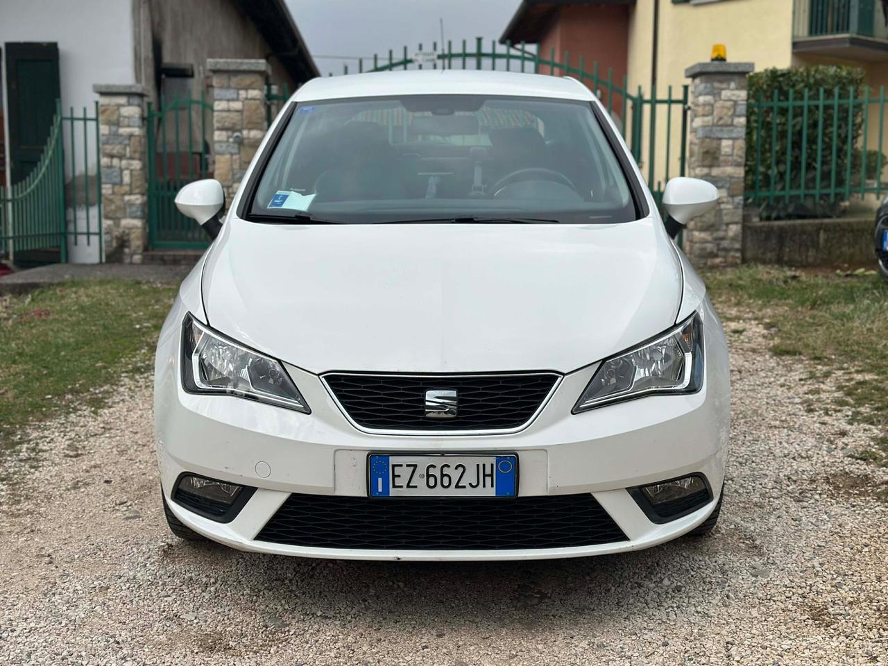 Seat IBIZA 1.2 ITECH NEOPAT KMCERT GARANZ