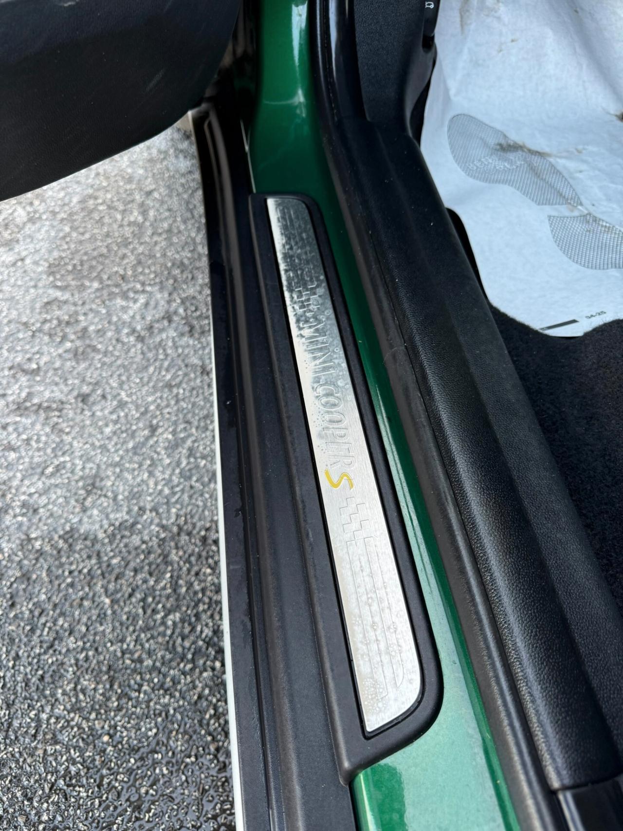 Mini Cooper S Countryman 1.5 SE 'ALL4 02/2022