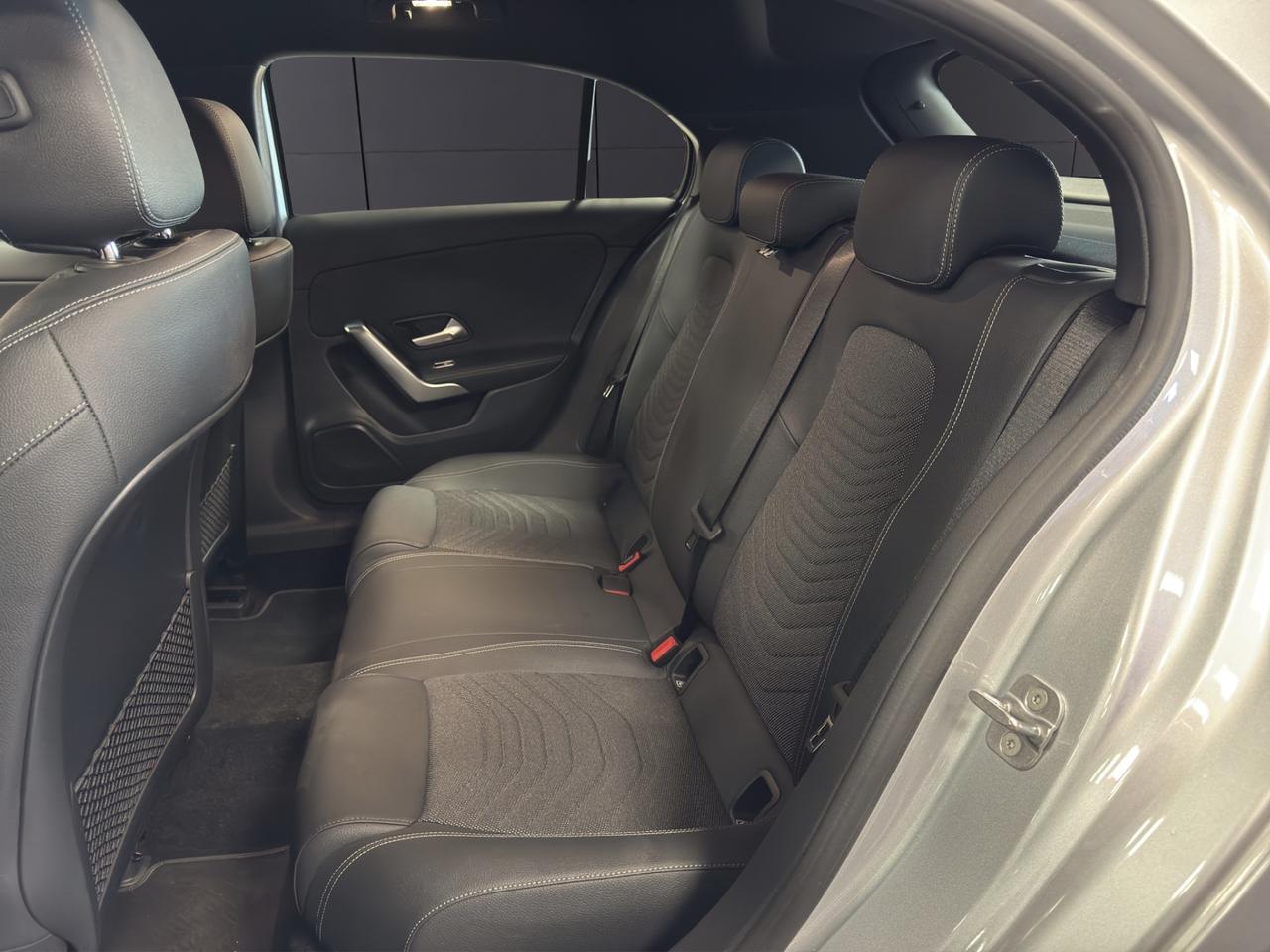Mercedes Classe A A 200 Progressive Advanced auto