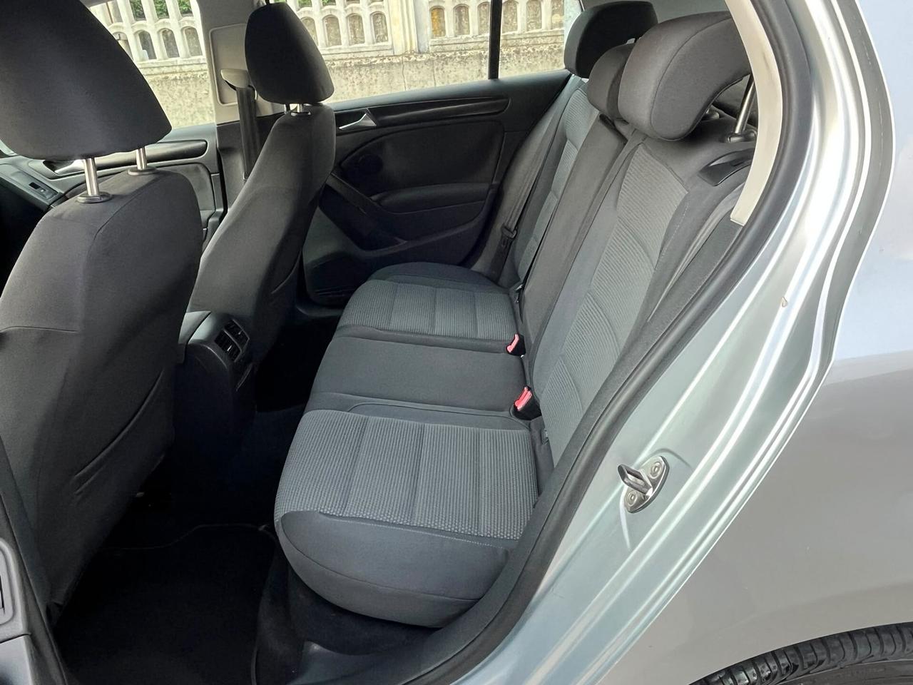 Volkswagen Golf 1.2 TSI 5p. Trendline BlueM. Tech.