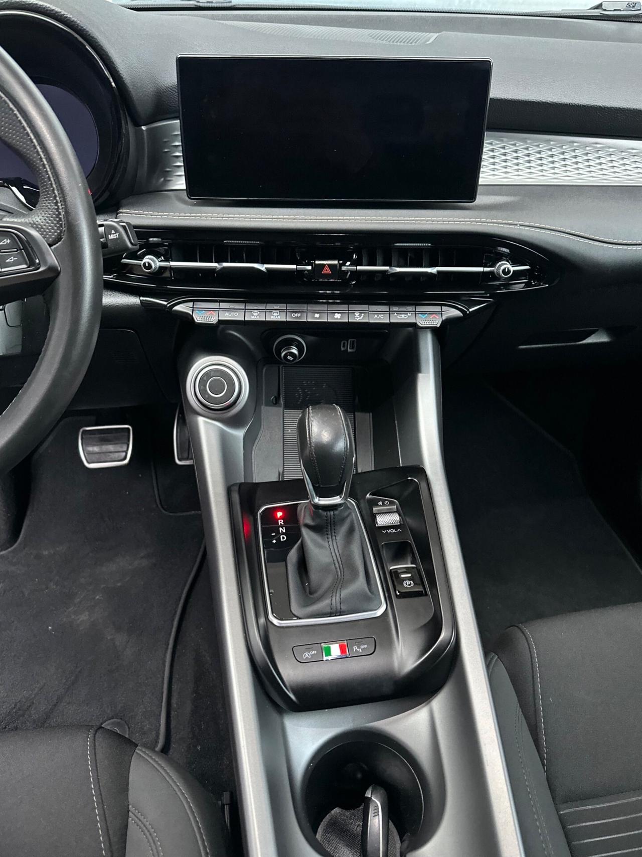Alfa Romeo Tonale 1.6 diesel 130cv TCT6 Sprint