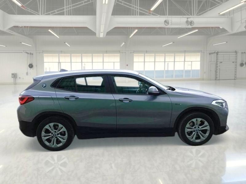 BMW X2 XDRIVE 25E BUSINESS X AUTOMATICO 5 PORTE SUV