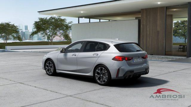 BMW 118 Serie 1 d Msport Premium Package