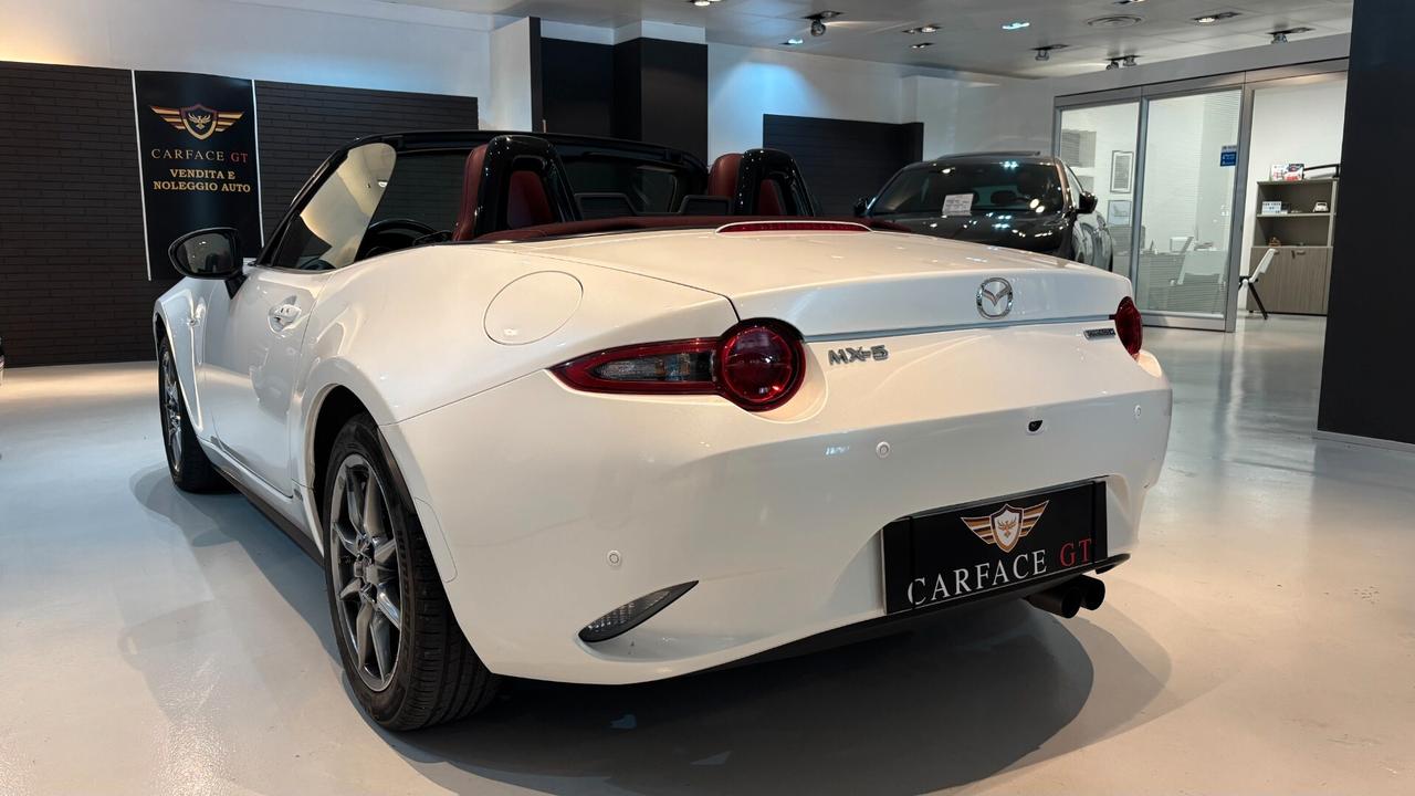 MAZDA MX-5 1.5B 132CV - 2021