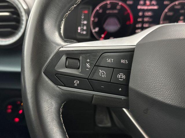 SEAT Arona 1.0 EcoTSI 110 CV XPERIENCE