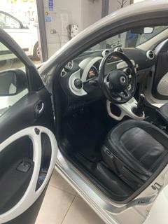 Smart ForFour 70 1.0 PRIME
