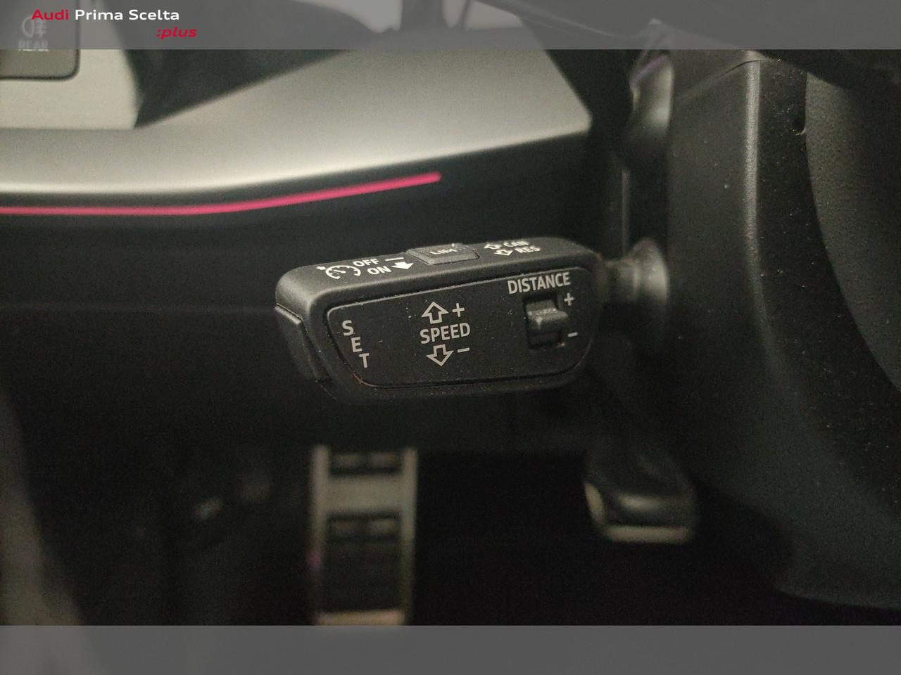 Sportback 2.0 TDI S line edition 150 CV S tronic