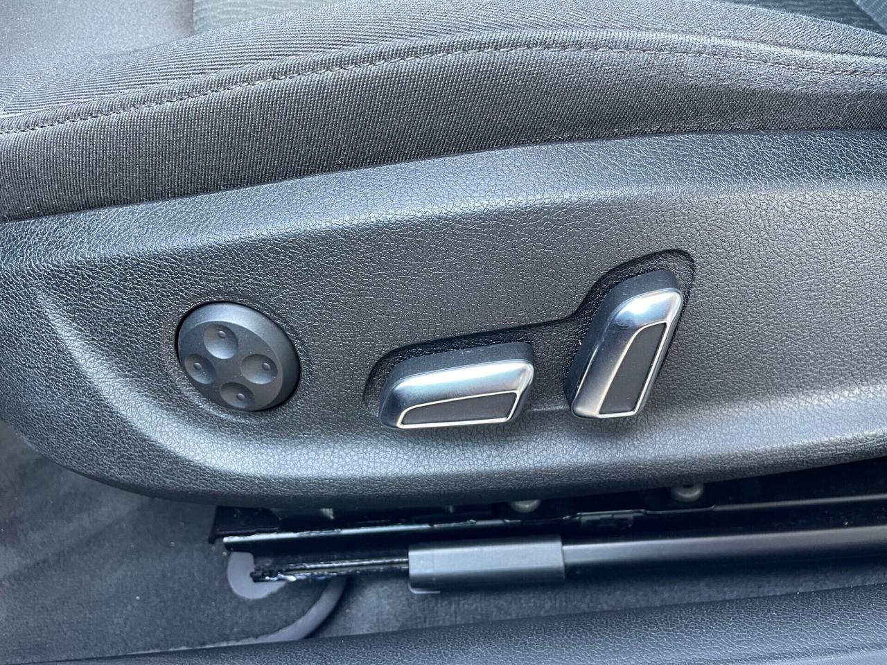 Audi A5 2.0 TFSI 211 CV quattro S tronic/1PROP/GARANZIA