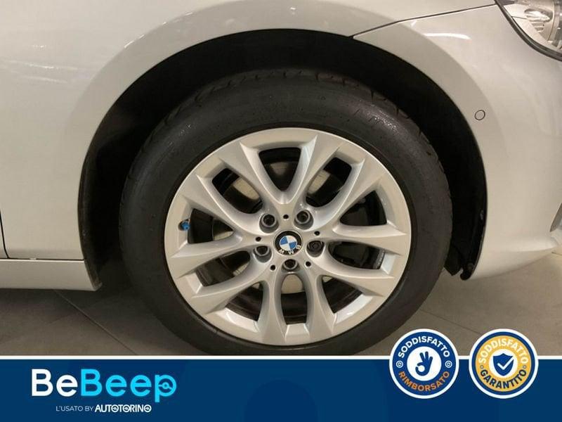 BMW Serie 2 Gran Tourer 218D GRAN TOURER ADVANTAGE 7P.TI AUTO