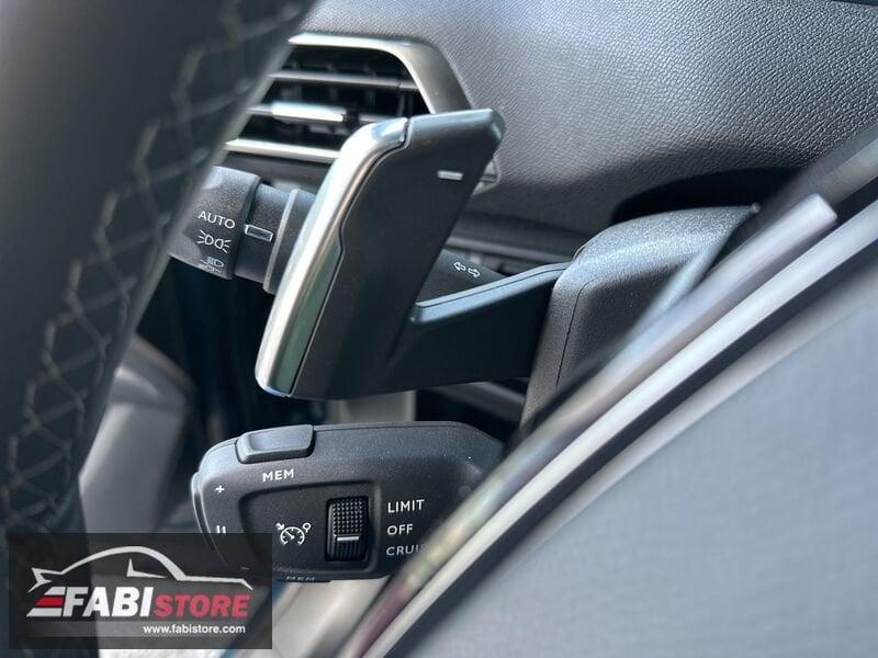 Peugeot 3008 BlueHDi 130 S&S EAT8 Allure Pack