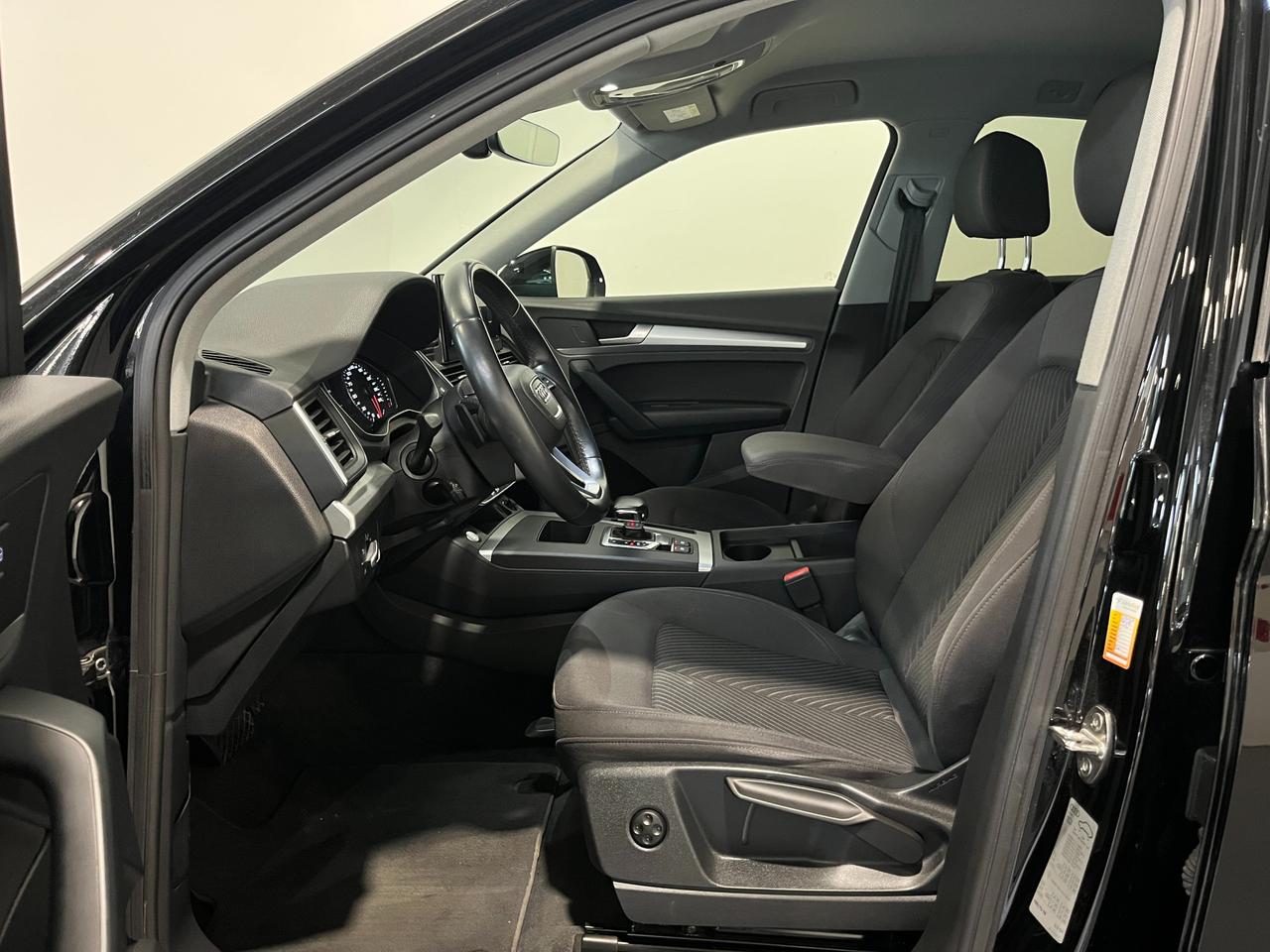 AUDI Q5 SPORTBACK 40 TDI S-TRONIC QUATTRO BUSINESS ADVANCED