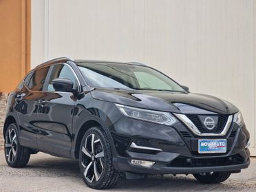 Nissan Qashqai 1.5 dCi Tekna 360° 110cv
