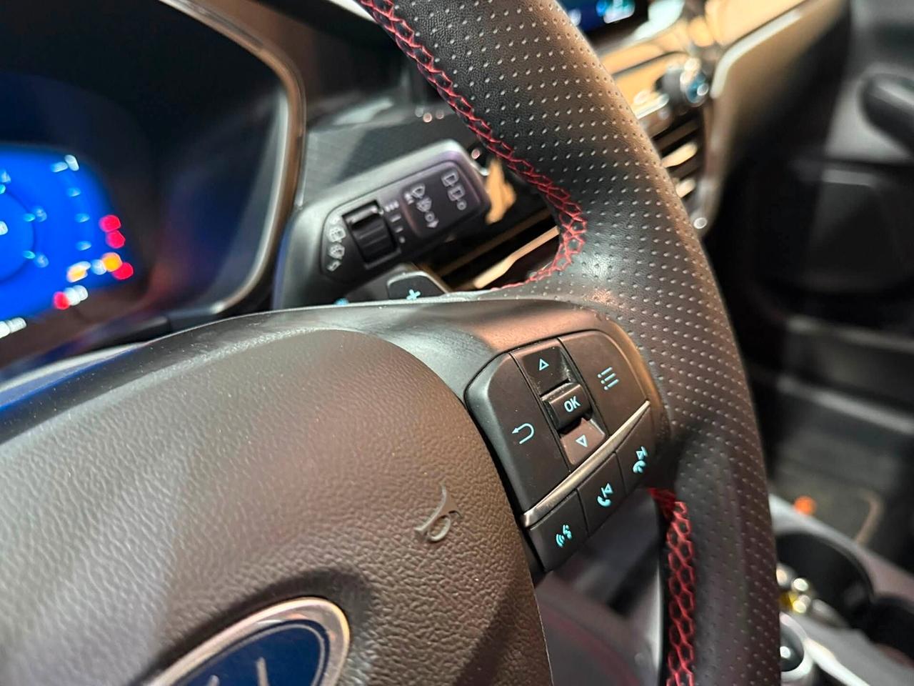 Ford Kuga 1.5 Ecoblue ST-Line 120cv Autom2022