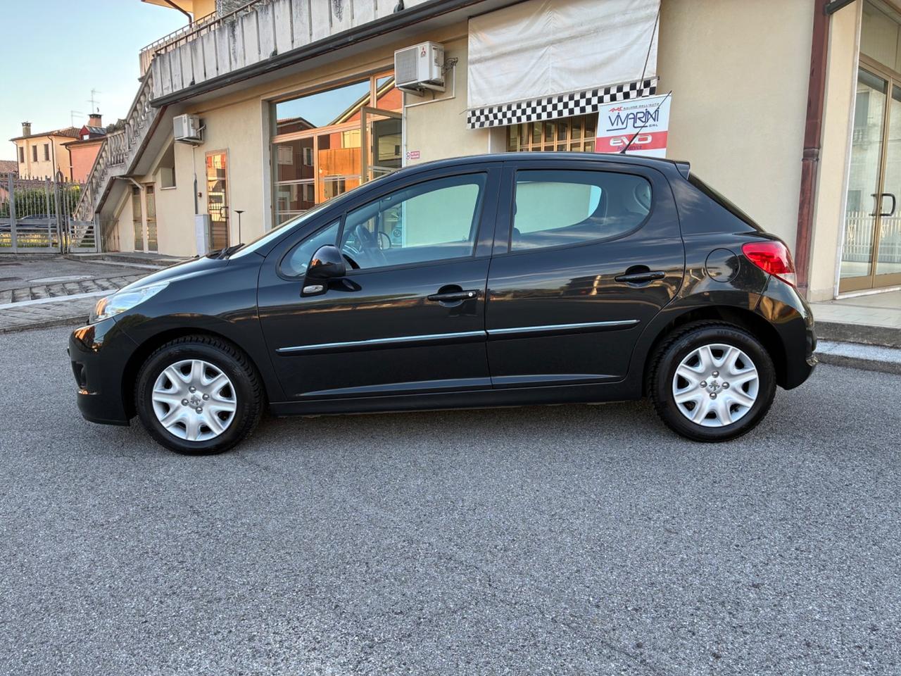 Peugeot 207 1.4 8V 75CV 5p. Energie *UNICO PROPRIETARIO*