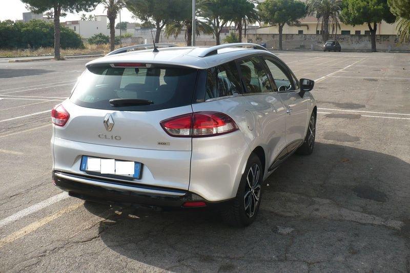 Renault Clio Sporter dCi 8V 90CV Start&Stop Energy Intens