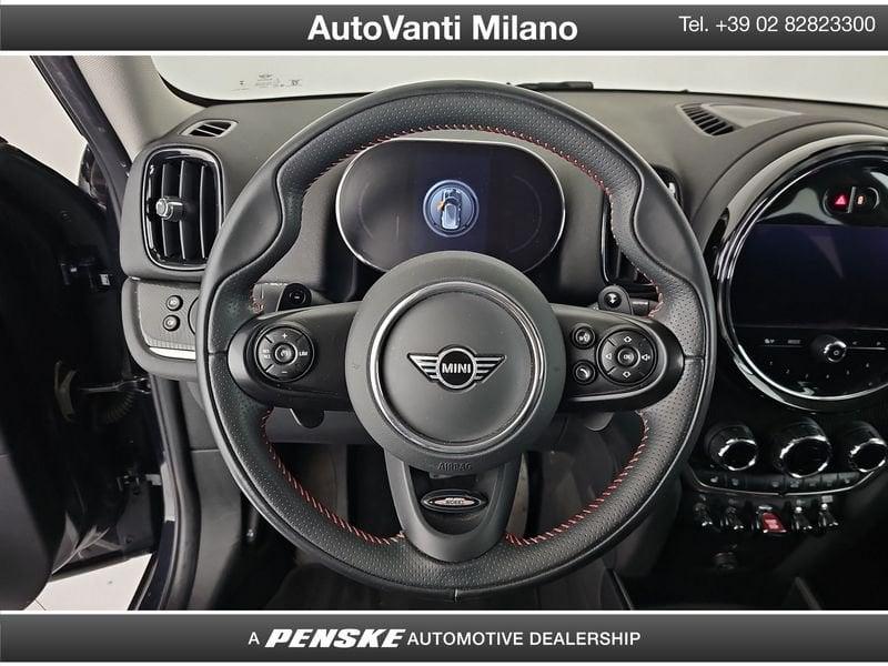 MINI Mini Countryman F60 Mini 2.0 Cooper SD Hype Countryman Automatica