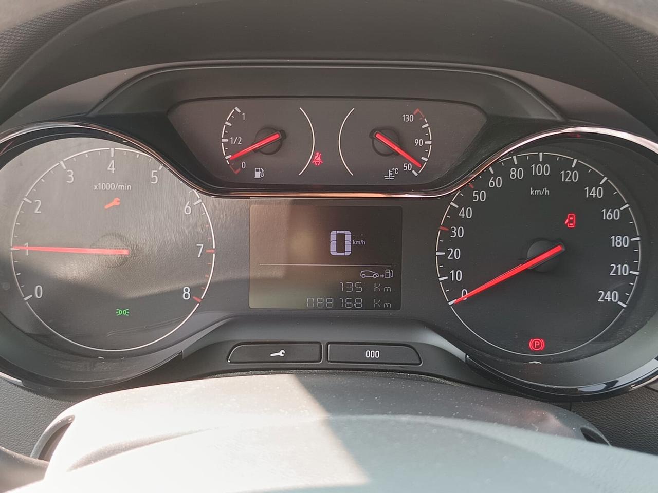 Opel Crossland X 2019 - 1.2 BENZINA OK NEOP. LB AUTOMOBILI