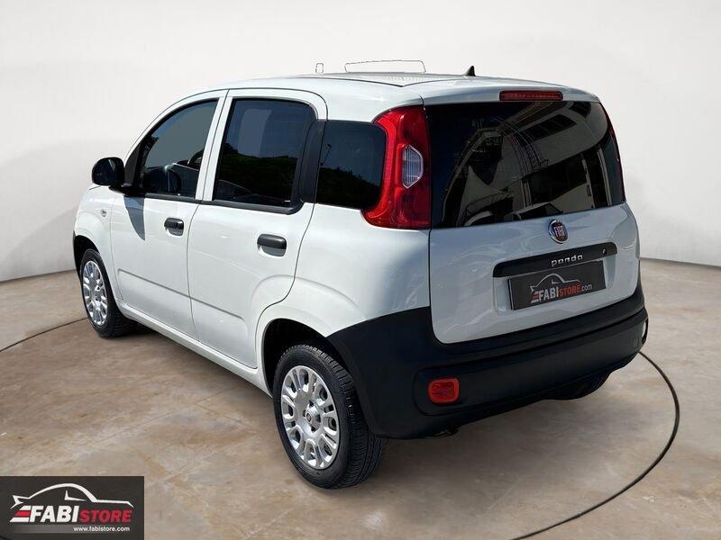 FIAT Panda 1.2 Van 69 Cv 2 Posti