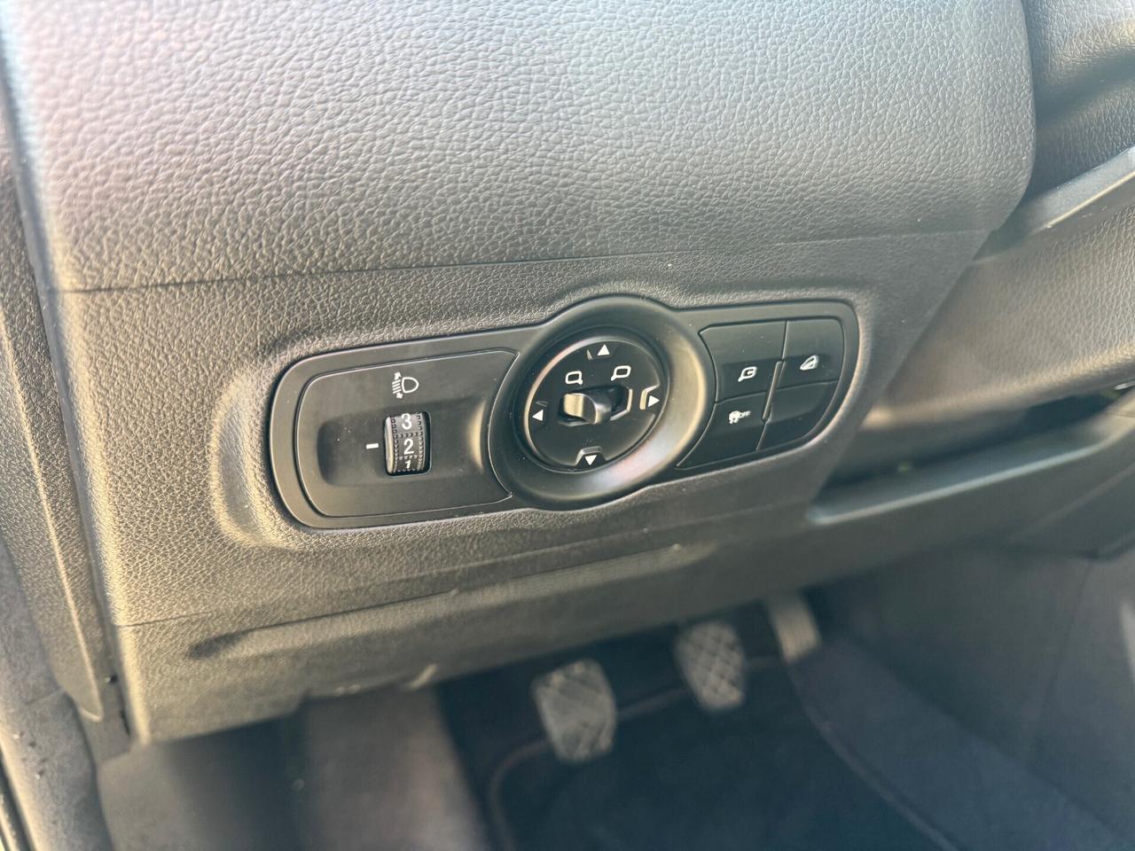 Dr 4.0 1.5cc Bi-Fuel GPL 114cv Full Optional