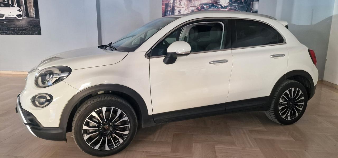 Fiat 500X 1.6 MultiJet 120 CV Cross