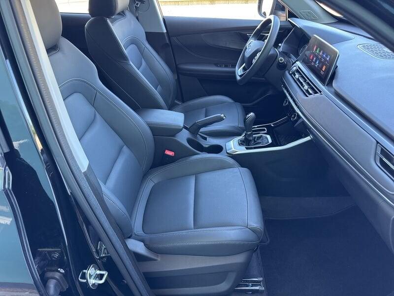 DR AUTOMOBILES dr 5.0 1.5 Bi-Fuel GPL, UNICA
