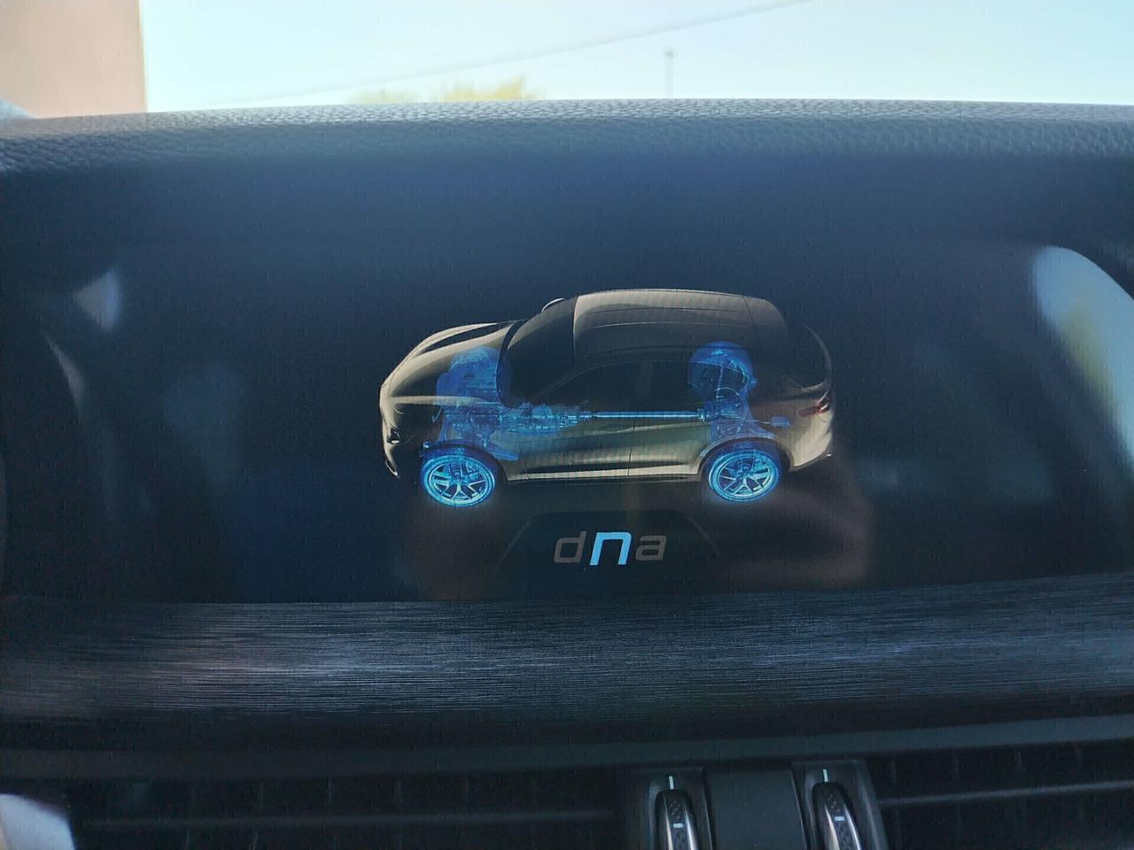 Alfa Romeo Stelvio 2.2 Turbodiesel 190 CV AT8 Q4 Executive