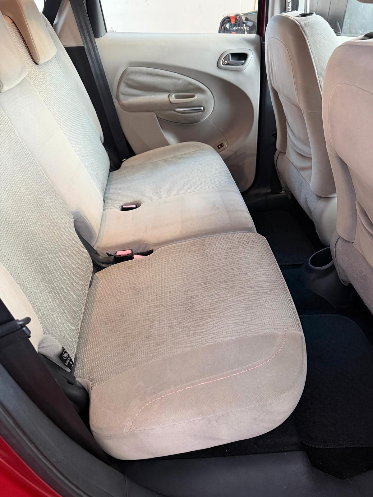 Citroen C3 Picasso 1.6 VTi 120 Exclusive Style neopat