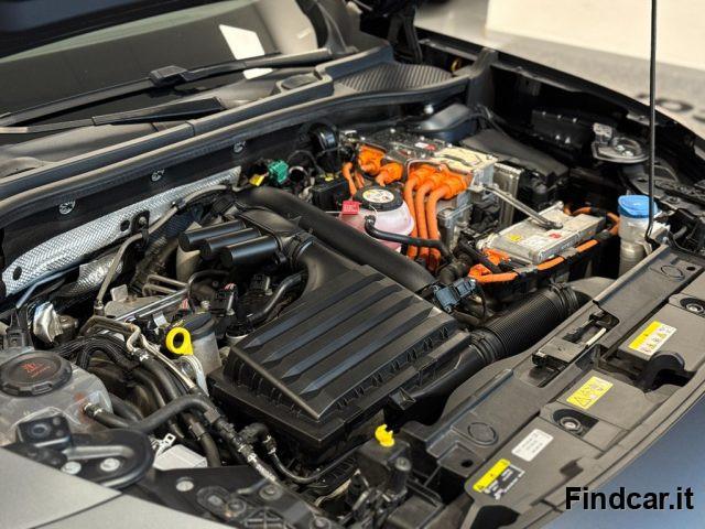 CUPRA Formentor 1.4 e-hybrid 204cv dsg "Tetto Apribile-Sedili VZ"