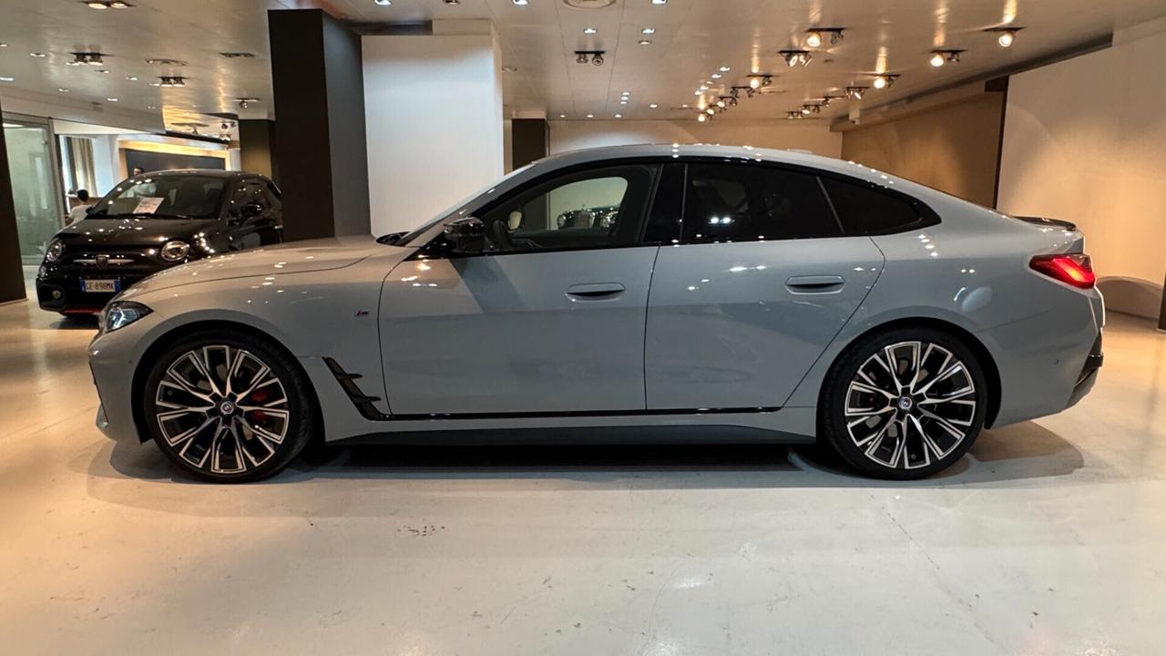 Bmw M440i 48V xDrive HYBRID - 2023