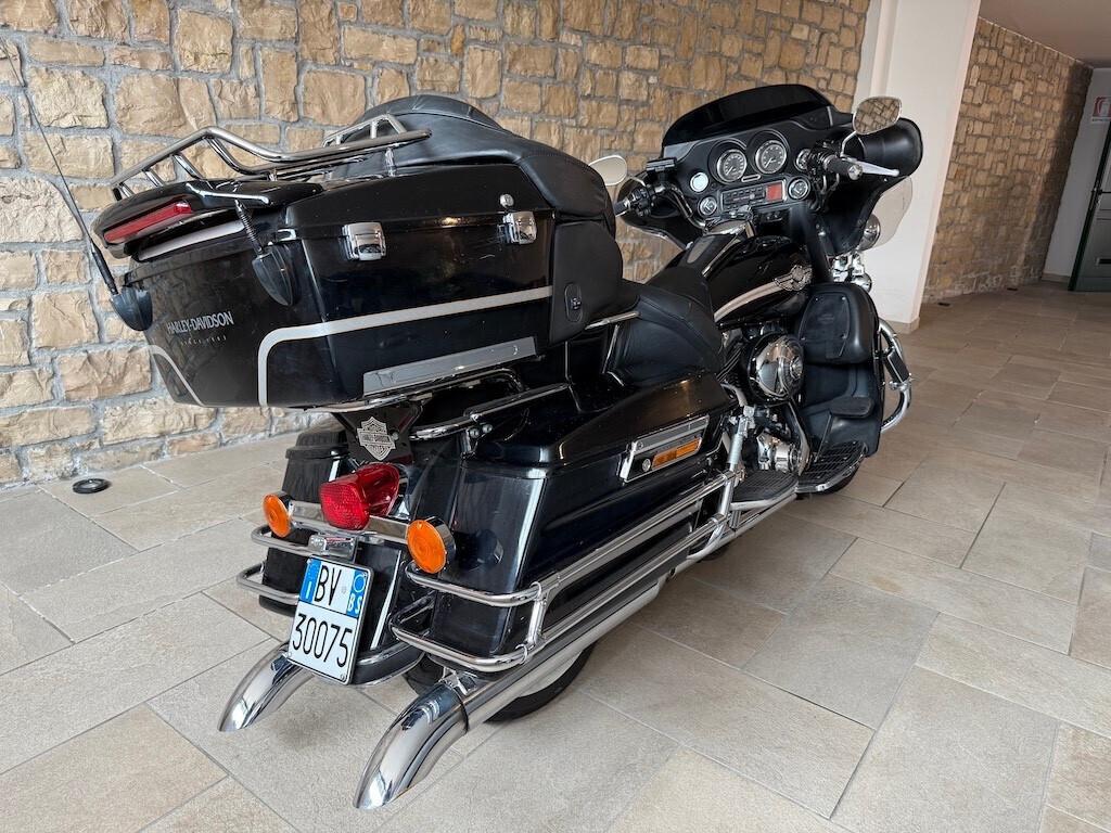 Harley-davidson 1450 ULTRA CLASSIC ELECTRA GLIDE 100th ANNIVERSARY