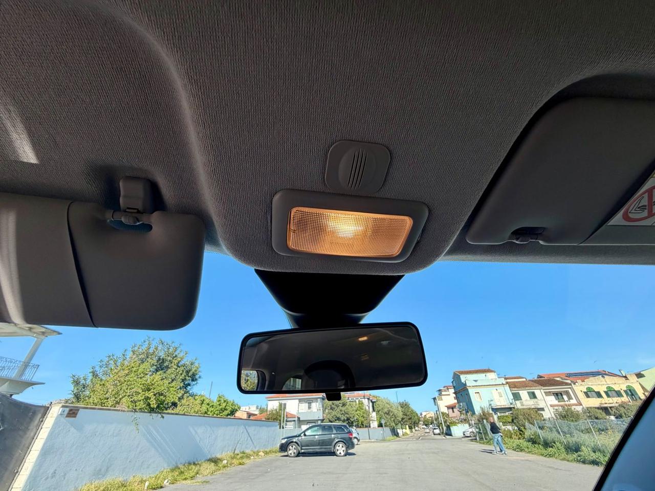 Fiat Panda Cross City Life 1.0 GSE MHEV #10340