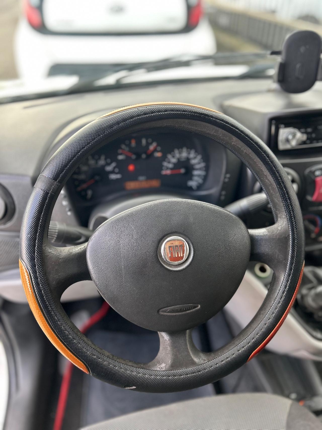 Fiat Doblo Doblò 1.6 16V Nat.Pow. PC-TN Carg.Lam.SX