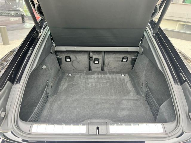 PORSCHE Panamera 2.9 - Tetto / Led Matrix / Bose / 5P - 13500 KM