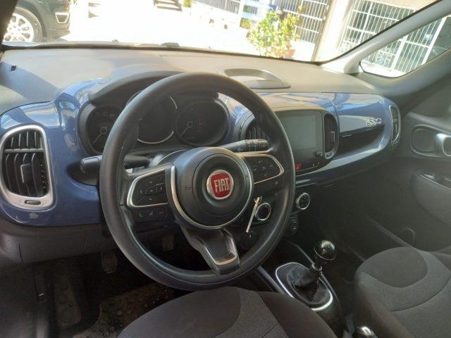 FIAT 500L 1.3 Multijet 95 CV Mirror