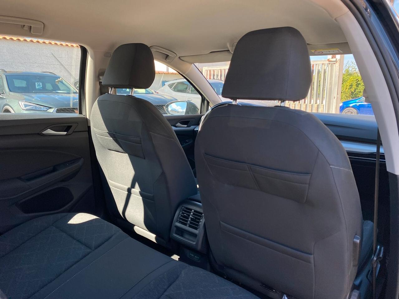 Volkswagen Golf Life 2.0 TDI 116CV