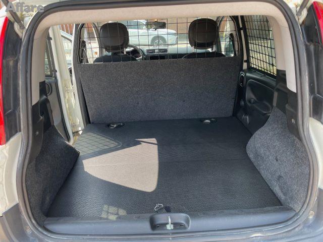 FIAT Panda 1.2 Pop Van 2 posti