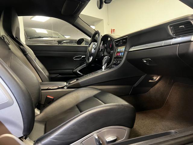 PORSCHE 911 3.4 Carrera Coupé CHRONO / PDK / 111 PUNTI