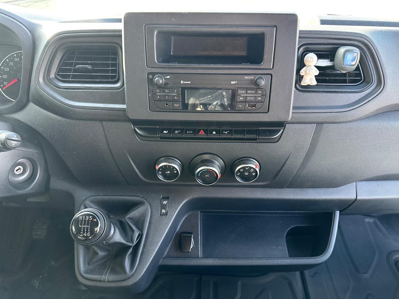 Renault Master T35 2.3 dCi 150 PL-TM Furgone